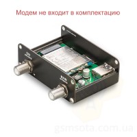 Адаптер KROKS KSS-Cse M.2 для m.2 LTE модема cat.4, cat.6, cat.12, cat.16 фото 6 — GSM Sota