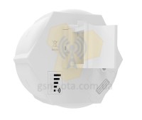 4G Wi-Fi роутер Mikrotik SXT LTE kit (RBSXTR&R11e-LTE) фото 1 — GSM Sota