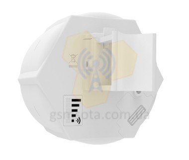 4G Wi-Fi роутер Mikrotik SXT LTE kit (RBSXTR & R11e-LTE) — GSM Sota