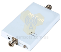 MyCell C10G фото 1 — GSM Sota