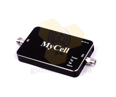 3G MyCell SD2000 — GSM Sota