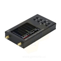 Анализатор спектра SA6-TG с трекинг-генератором фото 5 — GSM Sota