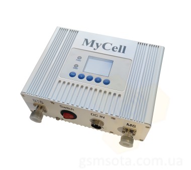 MyCell DW23 — GSM Sota