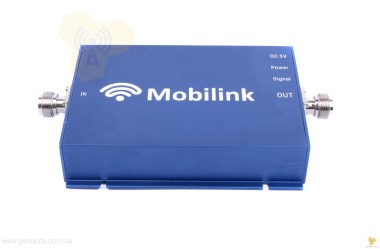 Mobilink GD-17 — GSM Sota
