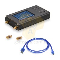  Аналізатор спектра Arinst SSA-TG R2 з трекінг-генератором фото 3 — GSM Sota