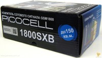 GSM репитер Picocell SXB 1800 фото 2 — GSM Sota