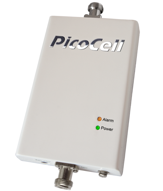 Picocell SXB 1800 Широкополосный сотовый ретранслятор Picocell SXB1800 предназначен для работы в стандарте связи GSM1800. Усиление 60 дБ, 10 мВт. Площадь покрытия до 150 кв.м.