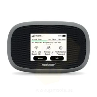  MiFi 8800 NOVATEL Inseego мобільний 3G/4G Wi-Fi роутер з антенами фото 13 — GSM Sota