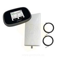 MiFi 8800 NOVATEL Inseego мобильный 3G/4G Wi-Fi роутер с антеннами фото 7 — GSM Sota