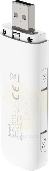  Huawei E3372h-325 (Brovi) фото 2 — GSM Sota