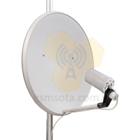 AP23-mPCI MIMO 4G антенна со встроенным роутером и модемом фото 1 — GSM Sota