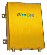 GSM репитер PicoCell 1800 V1A 15 (25) фото 1 — GSM Sota