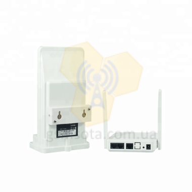 Outdoor CPE 4G Mobi LTE-B3720 — GSM Sota