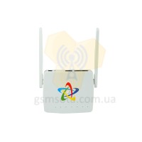 Outdoor CPE 4G Mobi LTE-B3720 фото 5 — GSM Sota