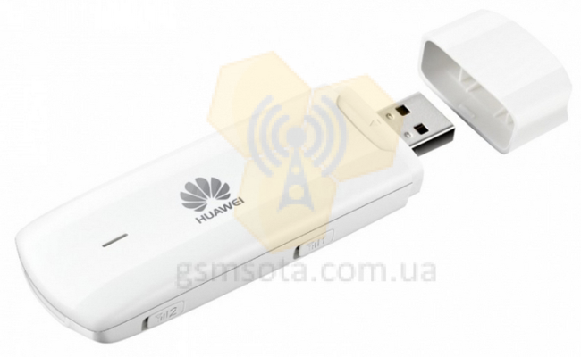 3G/4G модем Huawei E3372h-153 MIMO 3G 4G модем Huawei E3372h разлочен для работы во всех сотовых сетях Европы на максимальной скорости до 150 Мбит/сек. MIMO технология. Работает со всем WiFi роутерами через USB.