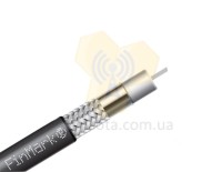  Абонентський коаксіальний кабель FinMark RG-58-TC90 Cu фото 2 — GSM Sota