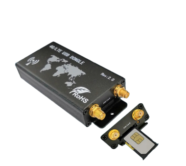 Адаптер Mini PCIe на USB для модулів Quectel EP06-E EC25-AF EC25-AU — GSM Sota
