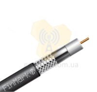  Абонентський коаксіальний кабель FinMark RG-58-V70 фото 1 — GSM Sota