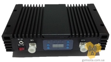 Бустер Mobilink GSM-900 BST — GSM Sota