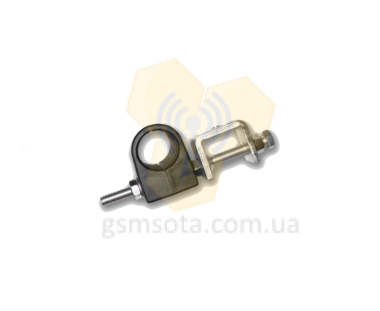 Кріплення клампси для фідера 7/8 " — GSM Sota