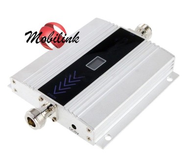 Mobilink DS1800 — GSM Sota