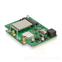  Роутер Kroks Rt-Brd RSIM DS eQ-EP з m-PCI модемом Quectel LTE cat.6, з підтримкою SIM-інжектора фото 2 — GSM Sota