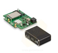 Роутер Kroks Rt-Brd RSIM DS eQ-EP с m-PCI модемом Quectel LTE cat.6, с поддержкой SIM-инжектора фото 1 — GSM Sota