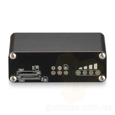 SIM-инжектор KROKS SIM Injector с поддержкой двух сим-карт — GSM Sota