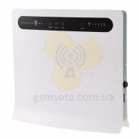 4G 3G WiFi роутер Huawei B593 + комнатная MIMO антенна фото 3 — GSM Sota