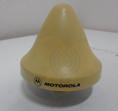 Motorola GPS Timing 2000 Aircraft Antenna, GCNTM20A3A — GSM Sota