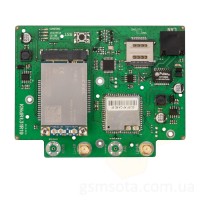 Роутер Kroks Rt-Brd RSIM DS eQ-EP под m-PCI модем с поддержкой SIM-инжектора фото 3 — GSM Sota