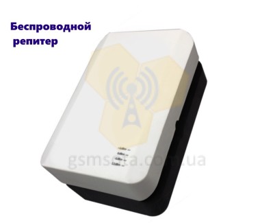 Бездротовий 3G репитер Mobilink W10 One — GSM Sota