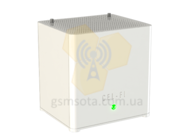 3G/4G репитер Nextivity Cel-Fi SOLO — GSM Sota