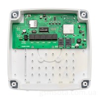  Роутер Kroks Rt-Ubx PoE DS mQ-EC 4-48 із вбудованим модемом LTE cat.4, для відеоспостереження фото 2 — GSM Sota