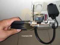 USB кабель Ugreen 5 м для 3G/4G модема Dual фото 2 — GSM Sota