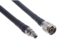Комплект кабелей для антенны-усилителя Avenger Booster 2.4G/5.8G DJI Mavic 3, 3Т, Matrix и Autel фото 1 — GSM Sota