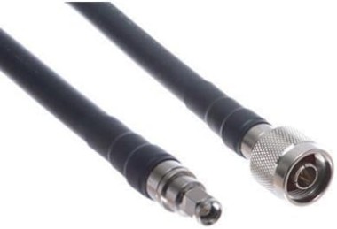 Комплект кабелів для антени-підсилювача Avenger Booster 2.4G/5.8G DJI Mavic 3, 3Т, Matrix та Autel — GSM Sota