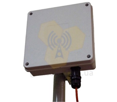 Антенний бокс 3G-4G OB-M2х15 USB комплект — GSM Sota