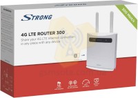 4G WI-FI роутер Strong 300 фото 1 — GSM Sota