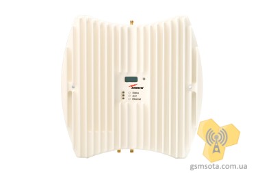 EGSM 900 Мгц ретрансляція Andrew MR918E — GSM Sota
