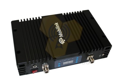 2G /3G Репитер Mobilink GW23 — GSM Sota