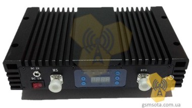 Репитер Mobilink GW30 — GSM Sota