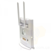 4G WI-FI роутер Strong 300 + антенна MIMO Anteniti фото 4 — GSM Sota