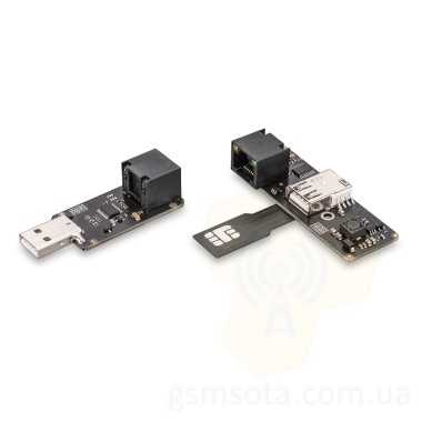 USB SIM-інжектор для модему Huawei 3372H (320, 153) — GSM Sota