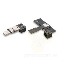  USB SIM-інжектор для модему Huawei 3372H (320, 153) фото 2 — GSM Sota