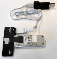 USB SIM-инжектор для модема Huawei 3372H (320, 153) фото 4 — GSM Sota