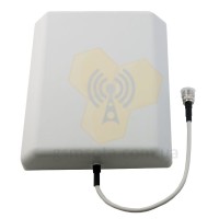 Уличная панельная 4G LTE 2600 антенна L26-7OD фото 1 — GSM Sota