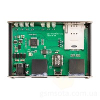 Роутер Rt-Pot RSIM DS eQ-EP с m-PCI модемом Quectel LTE cat.6 с SIM-инжектором фото 17 — GSM Sota