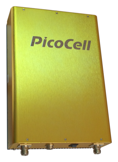 Picocell E900/2000 SXL — GSM Sota
