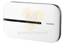 Мобильный 3G/4G Wi-Fi роутер Huawei E5576 фото 1 — GSM Sota